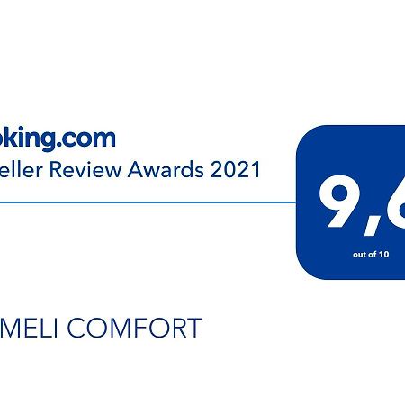 Mameli Comfort By Idea Monferrato Sas Казале Монферато Екстериор снимка